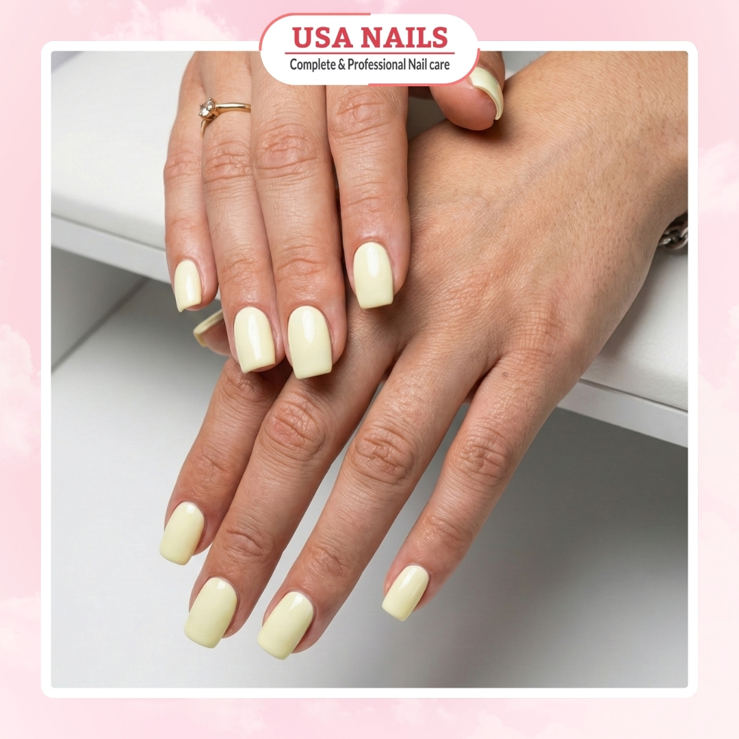 nail art highlight 2026